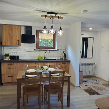 Apartamenty Mak Zator Extérieur photo