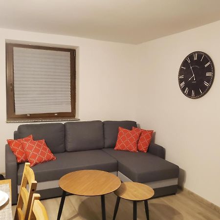 Apartamenty Mak Zator Extérieur photo