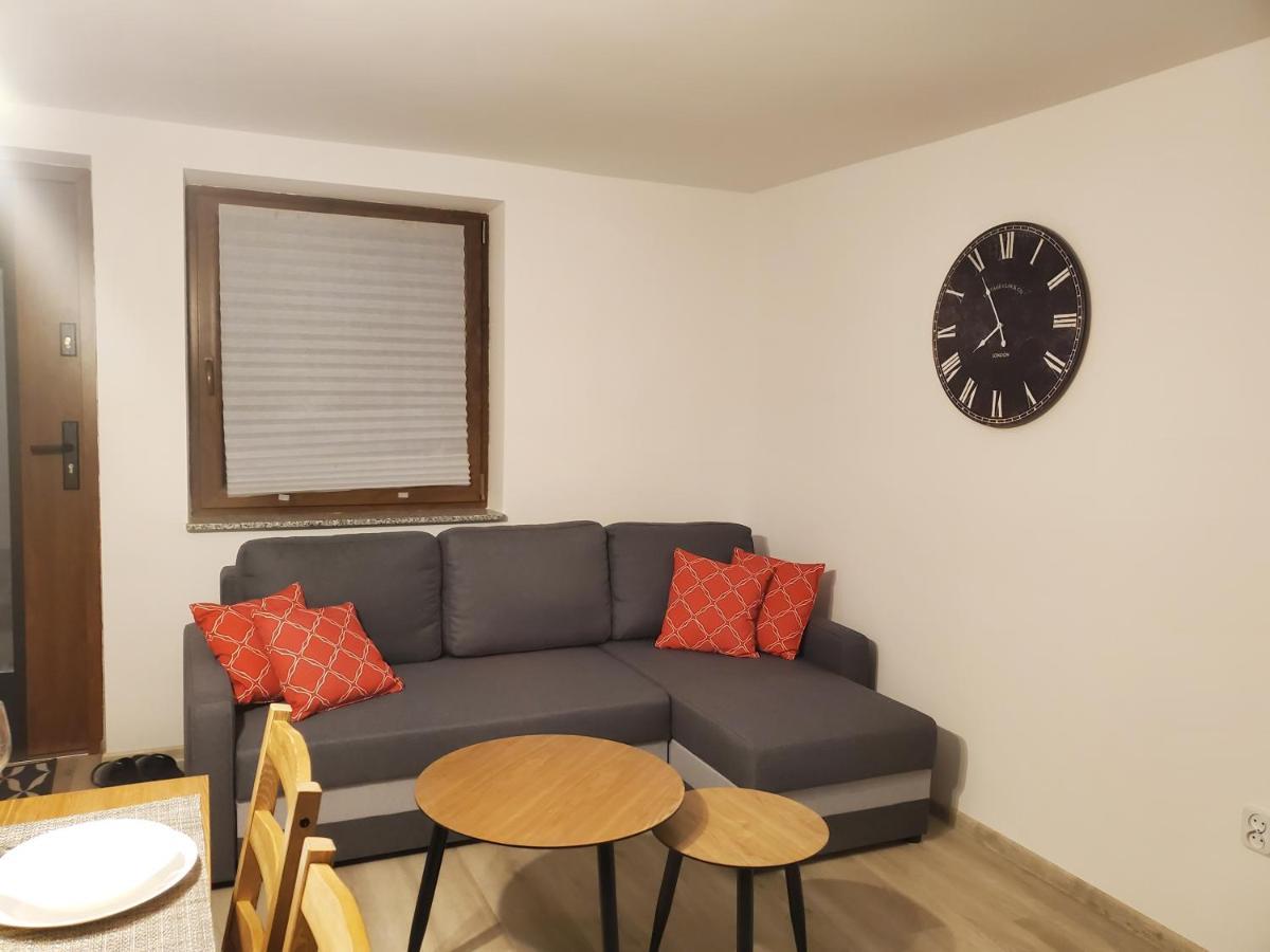 Apartamenty Mak Zator Extérieur photo