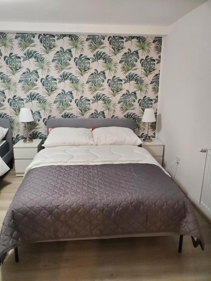 Apartamenty Mak Zator Extérieur photo
