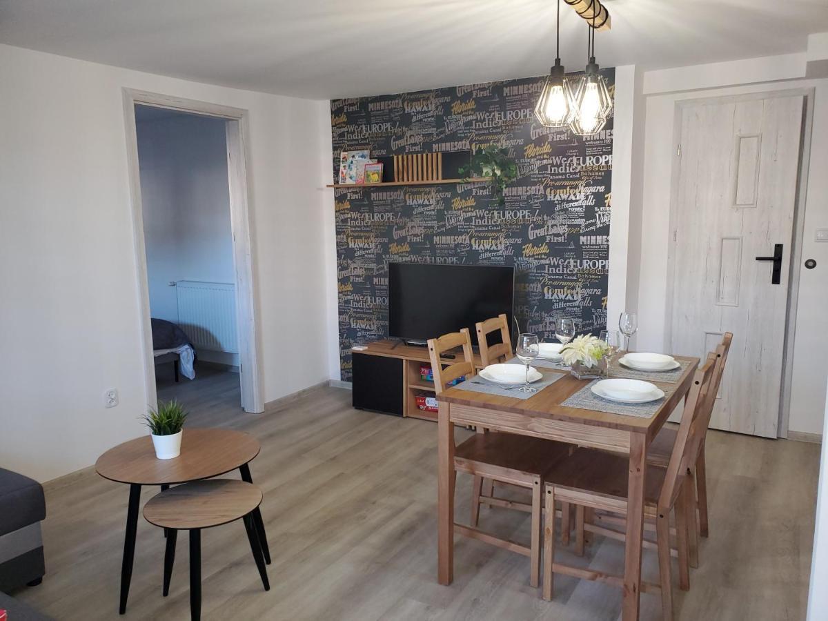 Apartamenty Mak Zator Extérieur photo