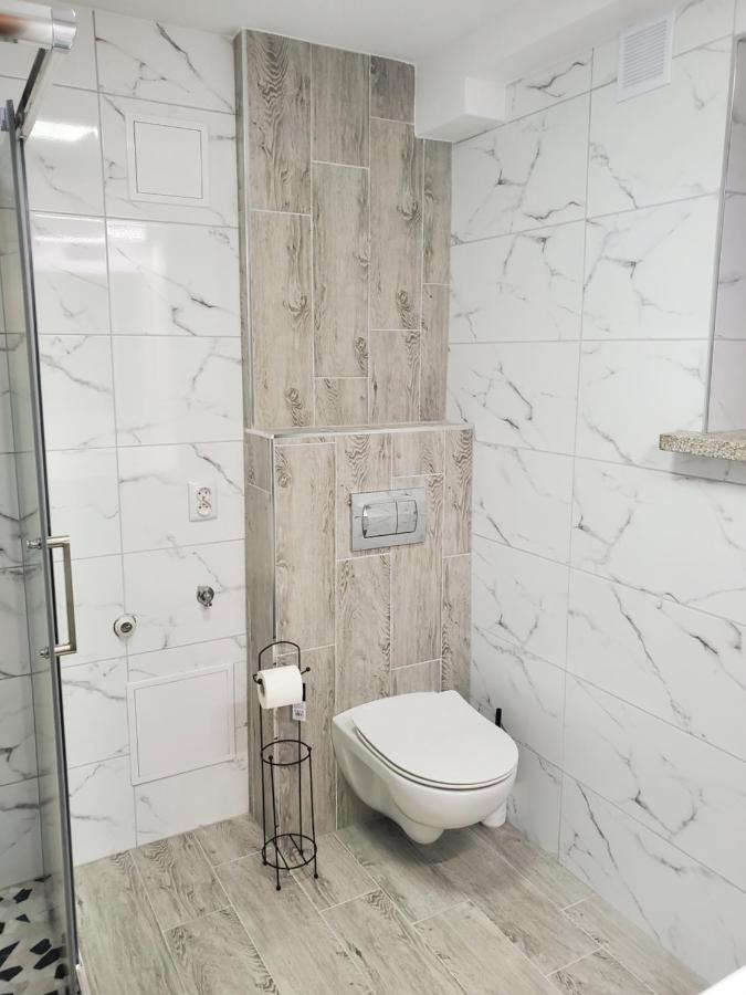 Apartamenty Mak Zator Extérieur photo