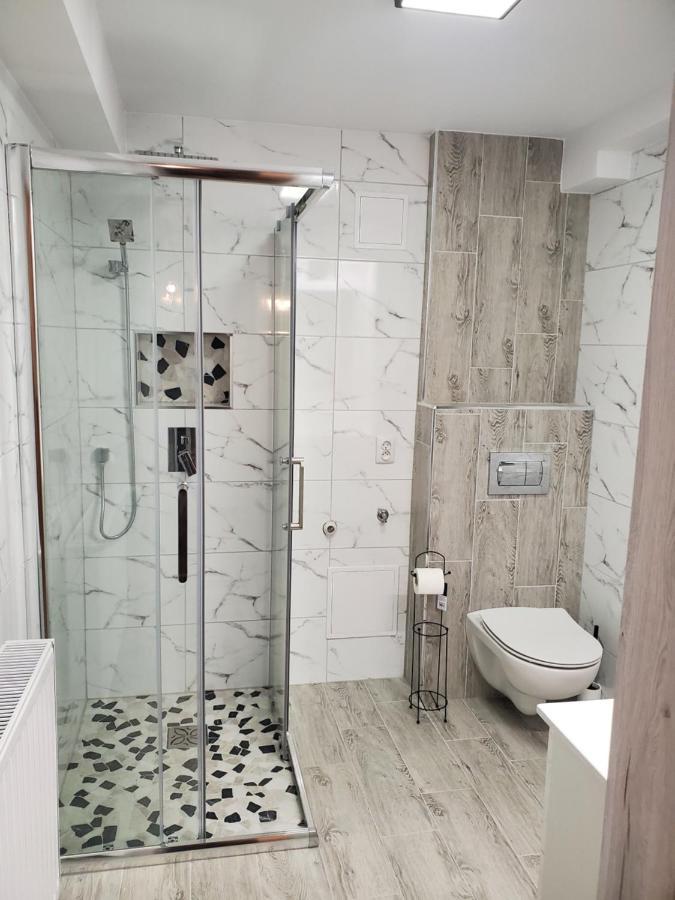 Apartamenty Mak Zator Extérieur photo
