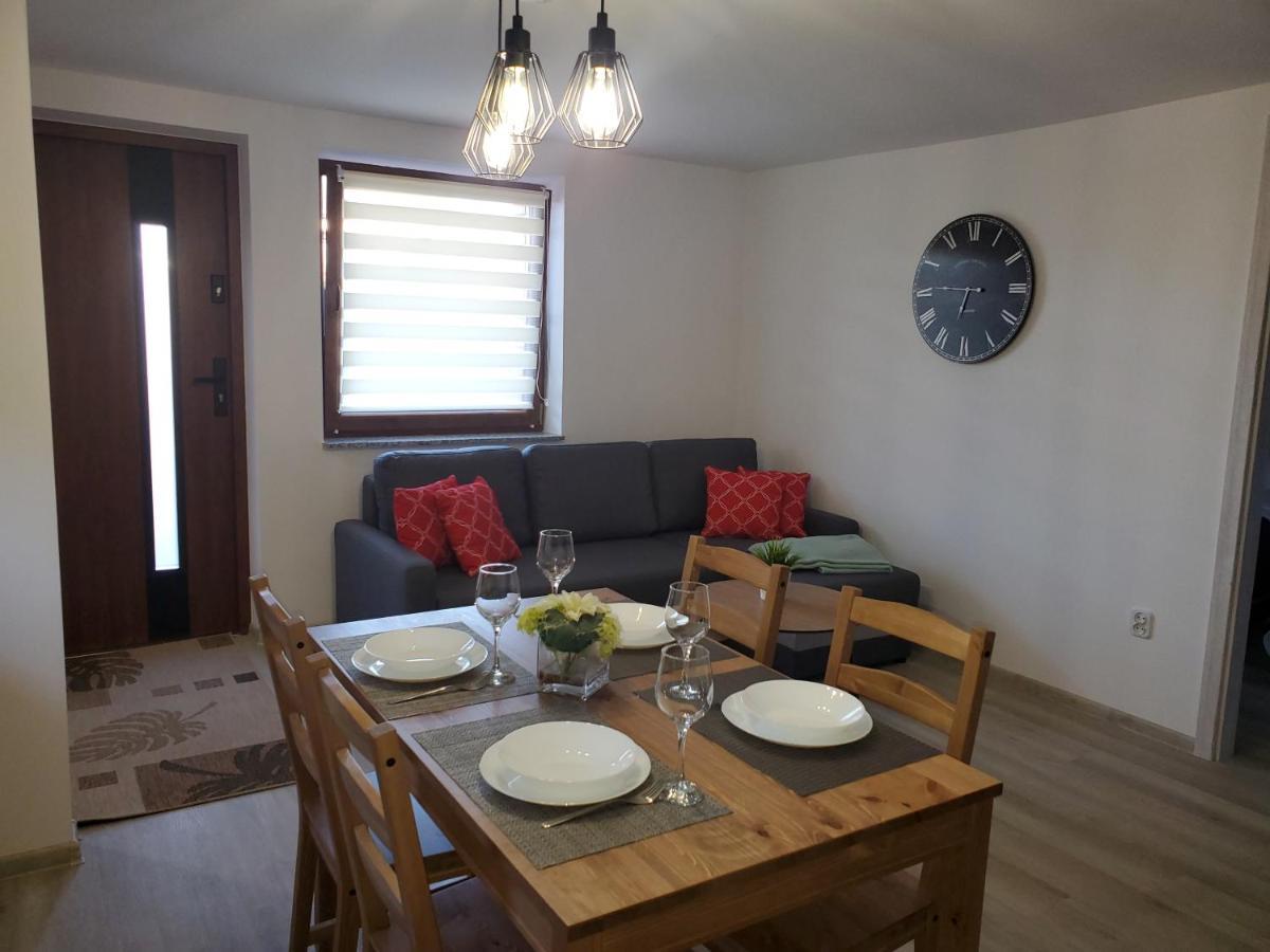 Apartamenty Mak Zator Extérieur photo