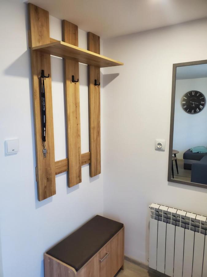 Apartamenty Mak Zator Extérieur photo